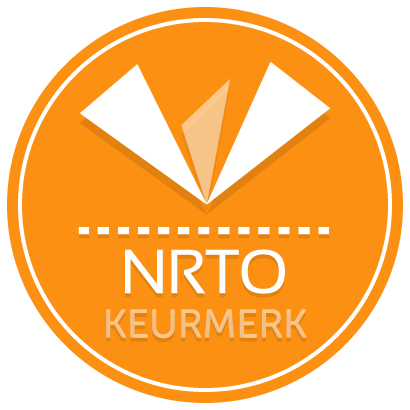NRTO Logo
