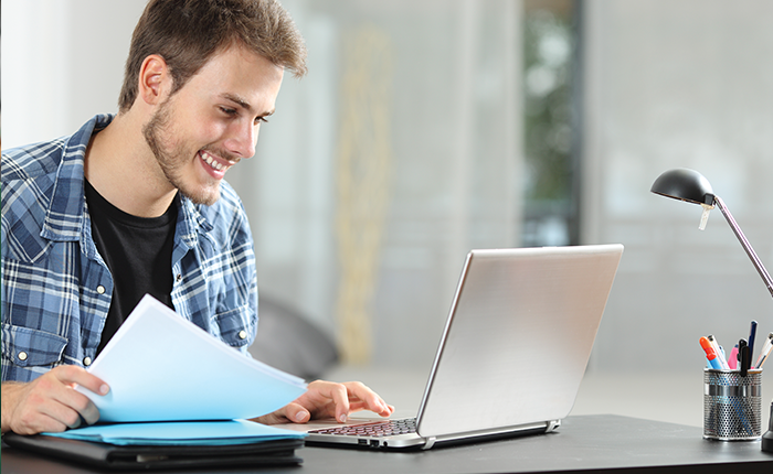 HAVO profiel Natuur en Techniek