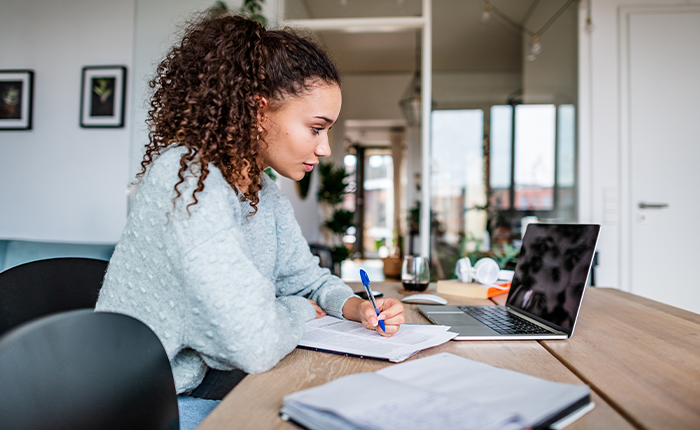 VWO profiel Economie en Maatschappij