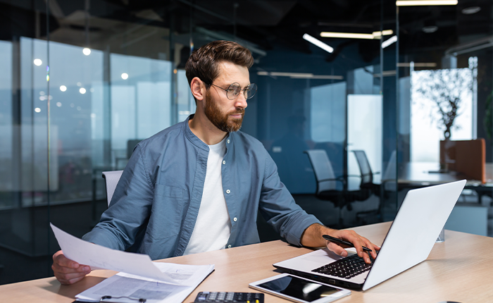 Basiskennis Boekhouden (BKB)