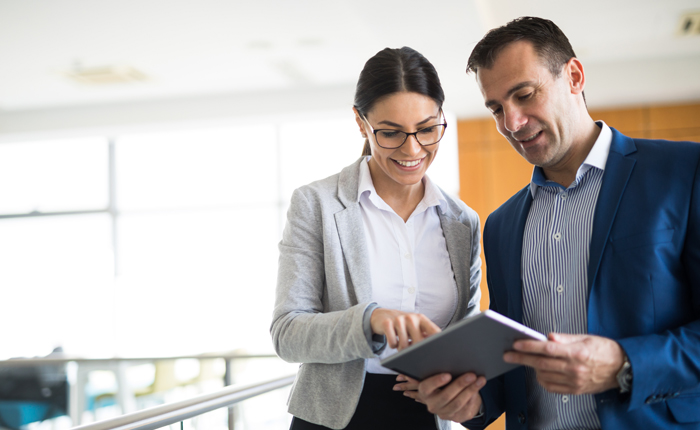 Management Assistent