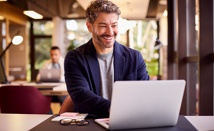 Transactionele Analyse