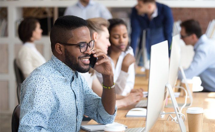 Commercieel Medewerker Binnendienst