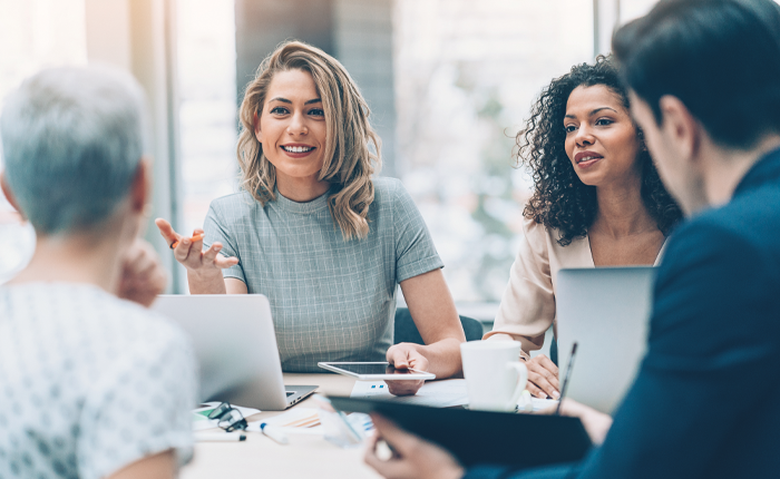 Communicatiemedewerker