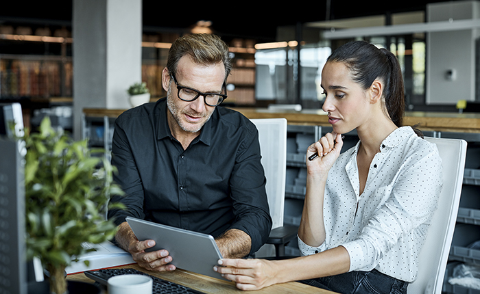 Communicatie & Management