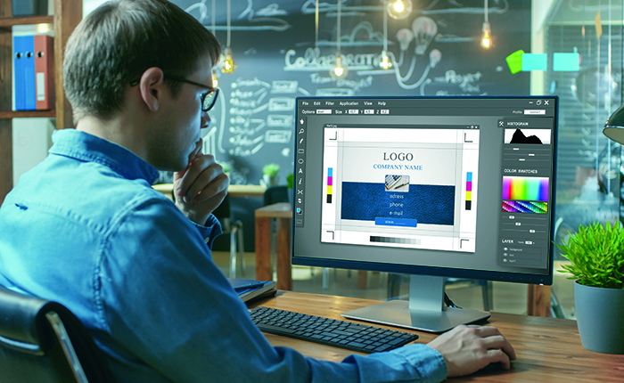 Inkscape Grafisch tekenen