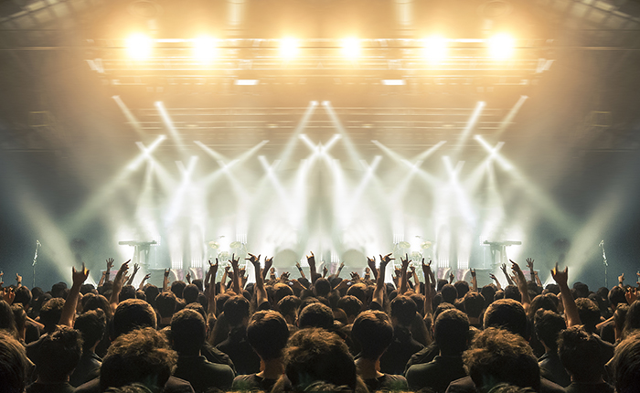 Evenementenorganisator