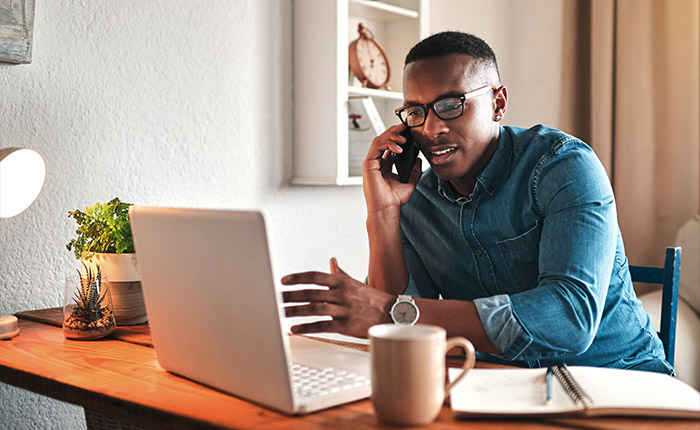 Eigenaar Schoonmaakbedrijf