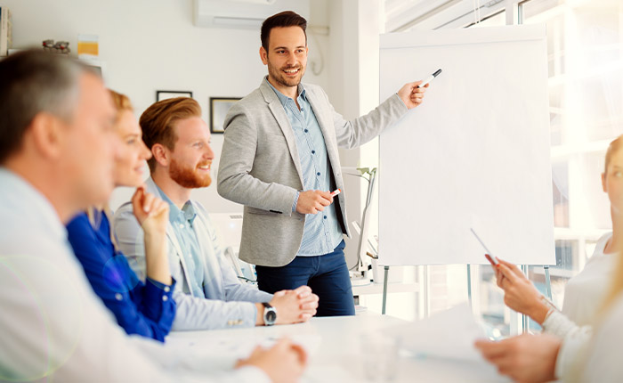 Management Consultant