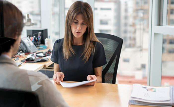 Medewerker Personeelszaken (MPZ) / Human Resources (MHR)