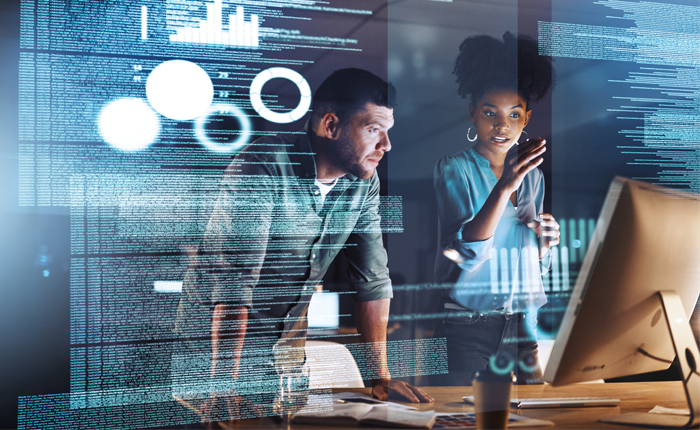 Data Science (Machine Learning)