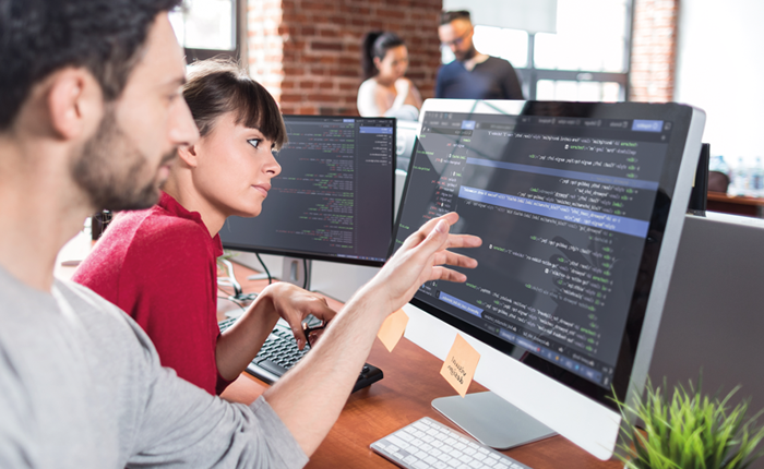 Full Stack Developer