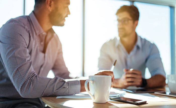 Bedrijfskunde met HRM