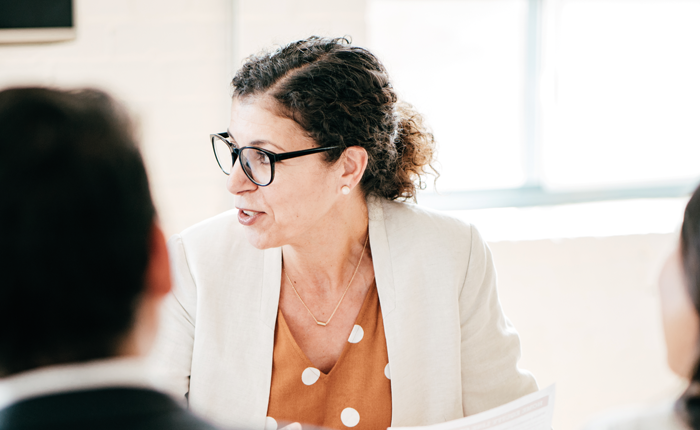 HRM (Personeelsmanagement)