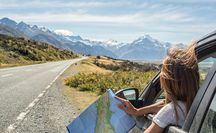 Basiskennis Aardrijkskunde