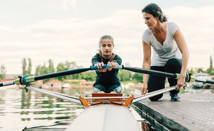 Sportpsychologie en Coaching