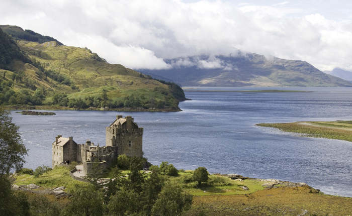 Cursus Gaelic (Schots)