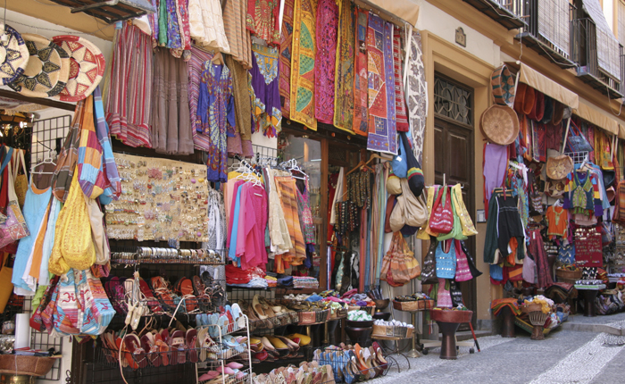 Cursus Marokkaans voor Gevorderden