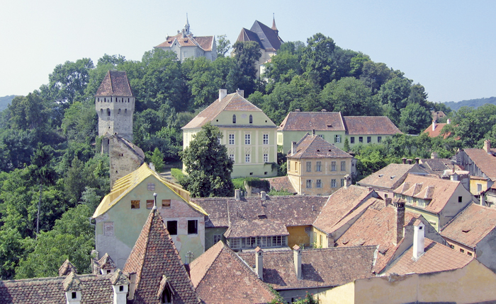 Cursus Roemeens voor Beginners