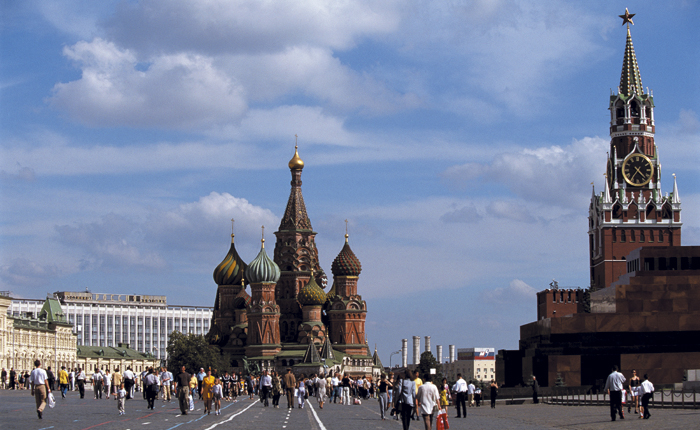 Cursus Russisch voor Gevorderden