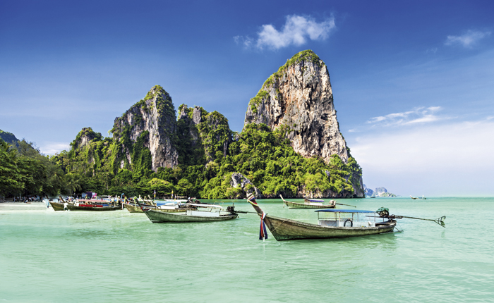 Cursus Thais voor Gevorderden