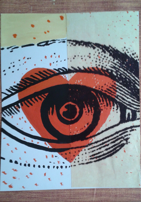 NHA Cursus Tekenen en Schilderen Thea IJsselmuiden - Swillens