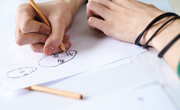 Tekenen voor Beginners