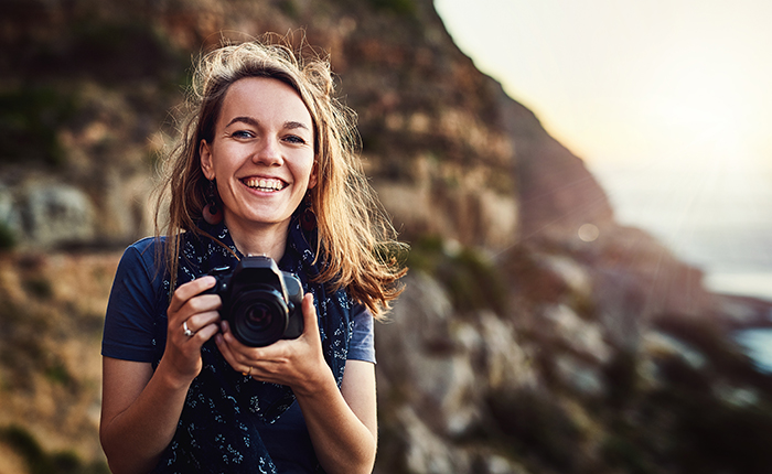 Digitale Fotografie en Beeldbewerking
