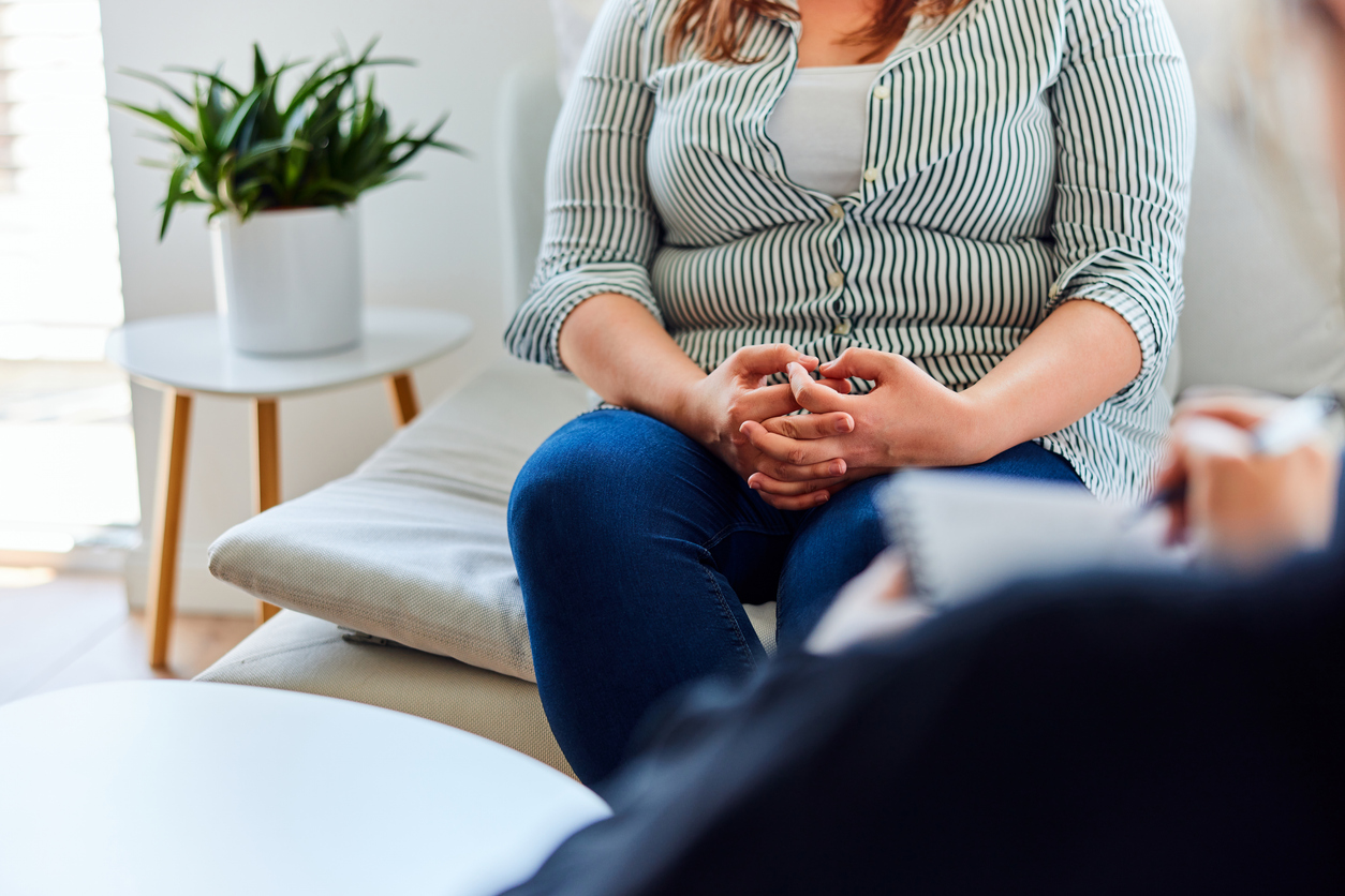 het helpen van een client als ervaringsdeskundige