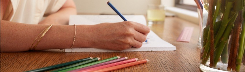 Een-creatieve-hobby-zoeken