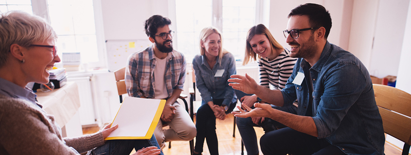 eigen praktijk beginnen