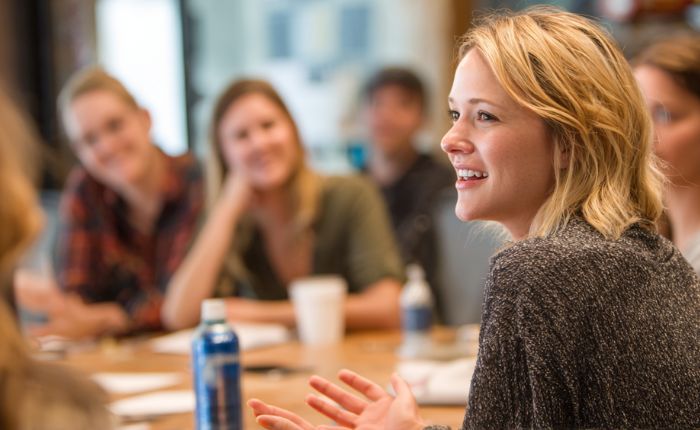 Beïnvloedingsvaardigheden