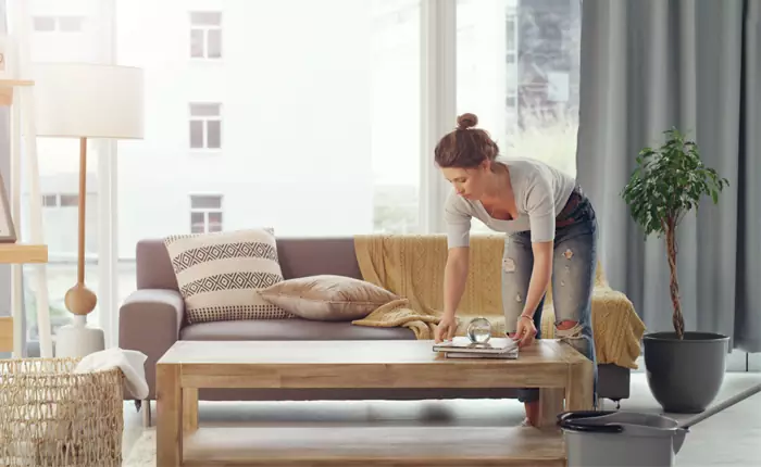 Professional Organizer / Opruimcoach