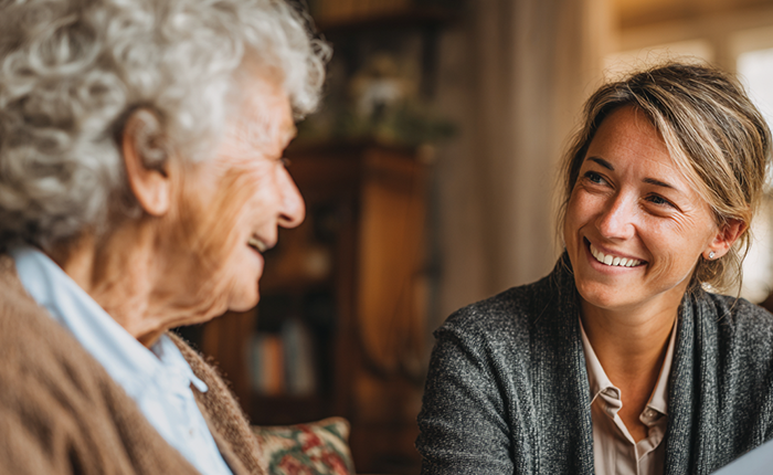 Casemanager Dementie