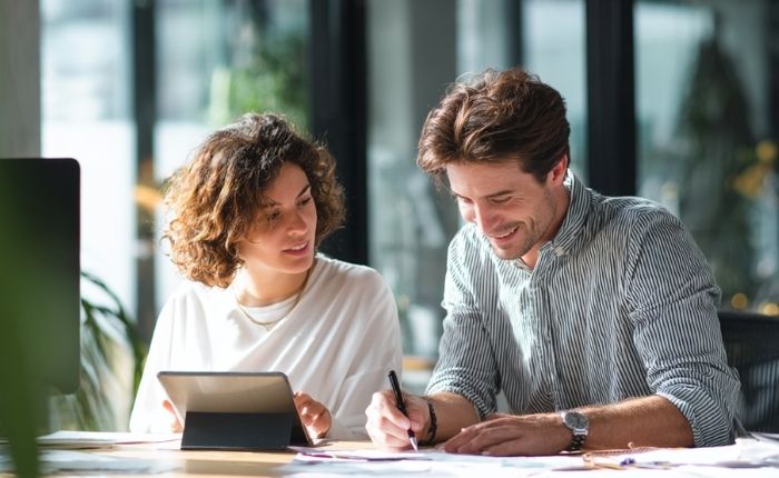 Kwaliteitsmanagement