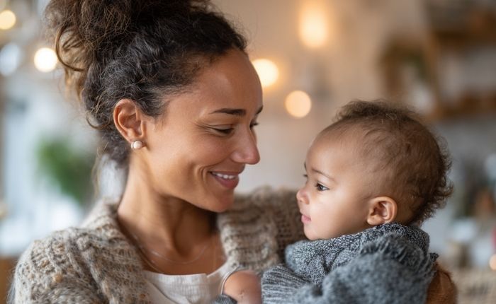 Infant Mental Health (IMH)