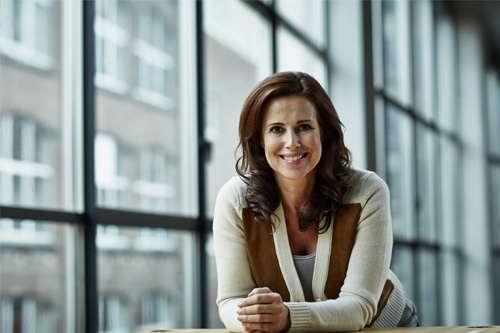 Persoonlijke Effectiviteit leertraject