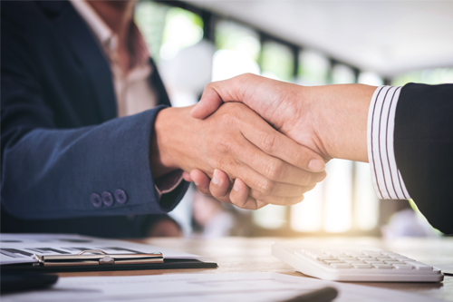 Zelfstandig Ondernemen leertraject